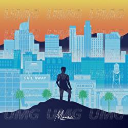 Sail Away - M&oslash;me, Boris Dlugosch, Cassara