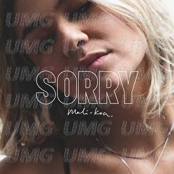 Sorry - Mali-Koa