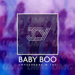 Baby Boo - JCY, Lovespeake, Taz