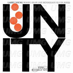 Unity - Larry Young