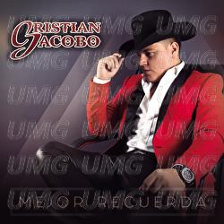 Mejor Recuerda - Cristian Jacobo