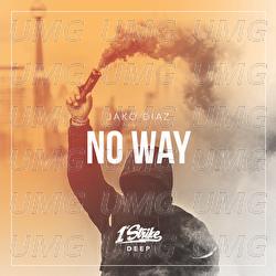 No Way - Jako Diaz