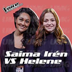 Lady Marmalade - Saima Iren Mian, Helene Seljehaug