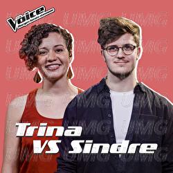 Run Run Run - Sindre Steig, Trina Coleman