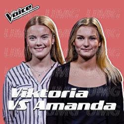Stay - Amanda Rusti, Viktoria Birkeli