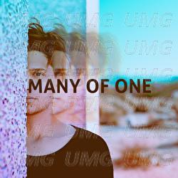Many Of One - Omri
