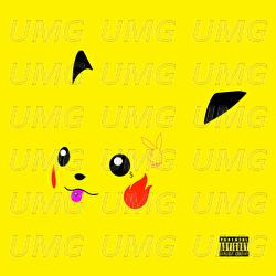 PIKACHV - Edo Fendy