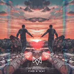 Find A Way - Vallas, PhiloSofie