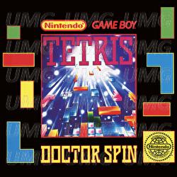 Tetris - Doctor Spin