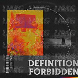 Definition Forbidden - DNMO
