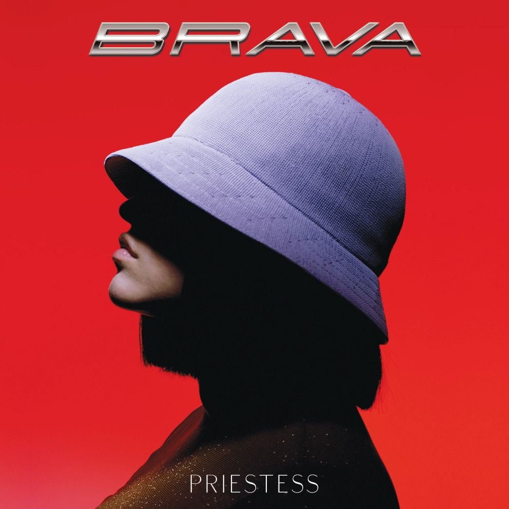 Brava - Priestess