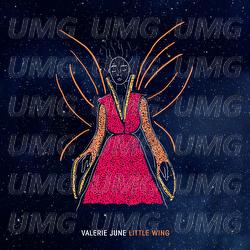 Little Wing - Valerie June