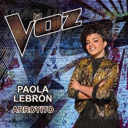 Arroyito - Paola Lebr&oacute;n