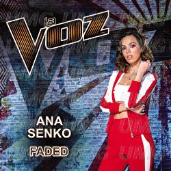 Faded - Ana Senko