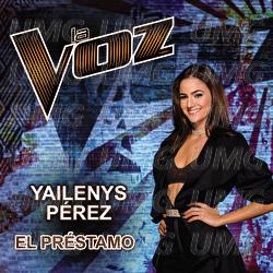 El Pr&eacute;stamo - Yailenys P&eacute;rez