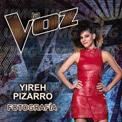 Fotograf&iacute;a - Yireh Pizarro