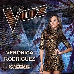 Cr&eacute;eme - Ver&oacute;nica Rodr&iacute;guez