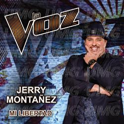 Mi Libertad - Jerry Monta&ntilde;ez