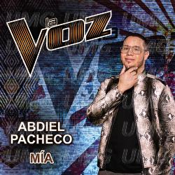 M&iacute;a - Abdiel Pacheco