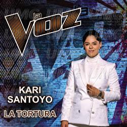 La Tortura - Kari Santoyo