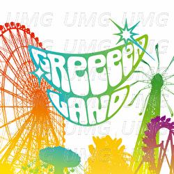 Midoriiro - GReeeeN