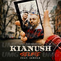 Selfie - Kianush, Jamule