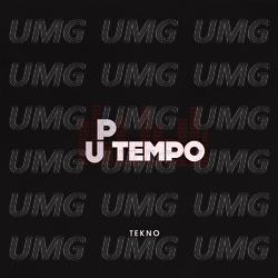 Up Tempo - Tekno