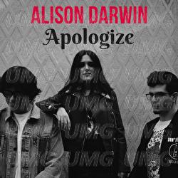 Apologize - Alison Darwin