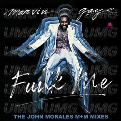 Funk Me - Marvin Gaye