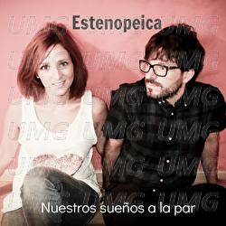 Nuestros Sue&ntilde;os A La Par - Estenopeica