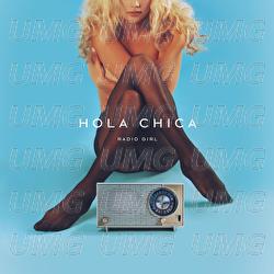 Radio Girl - Hola Chica