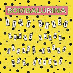 Itsy Bitsy Teeny Weeny Yellow Polka Dot Bikini - Bombalurina, Timmy Mallett