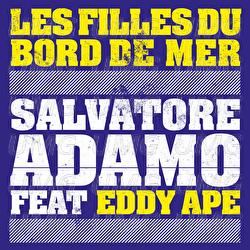 Les filles du bord de mer - Adamo Salvatore