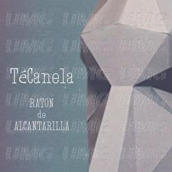 Rat&oacute;n De Alcantarilla - T&eacute;Canela