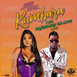 Kumbara - Jenn Morel, Musicologo The Libro