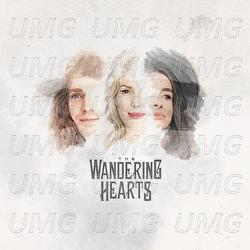 Nothing Breaks Like A Heart / Jolene - The Wandering Hearts