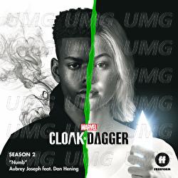 Numb - Aubrey Joseph, Dan Hening