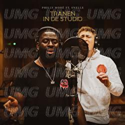 Tranen In De Studio - Philly Mor&eacute;, Snelle