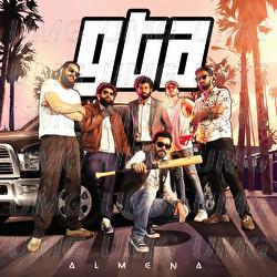 GTA - Almena