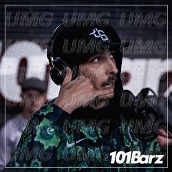 Wintersessie 2019 - 101Barz - Kaascouse