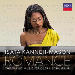 Romance – The Piano Music of Clara Schumann