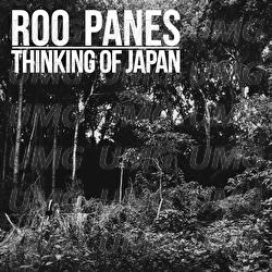Thinking Of Japan - Roo Panes