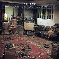 Heaven Up There - Palace