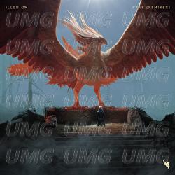 Pray - ILLENIUM, Kameron Alexander