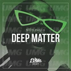 Deep Matter - Nico Pusch