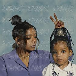 Today - Rukhsana Merrise