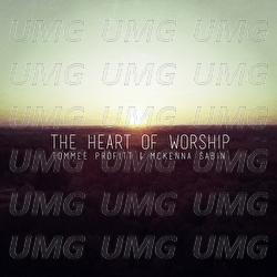 The Heart Of Worship