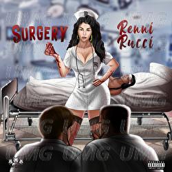 Surgery - Renni Rucci