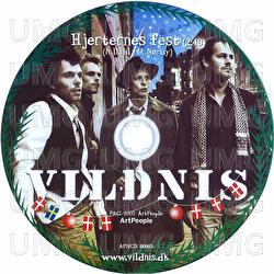 Hjerternes Fest - Vildnis