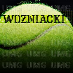 Wozniacki - We Got The Power!